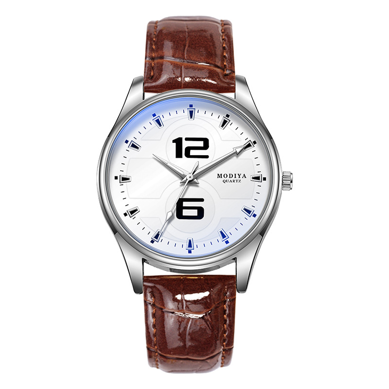 Smartwatch Watches Boys - Montre à quartz de luxe pour