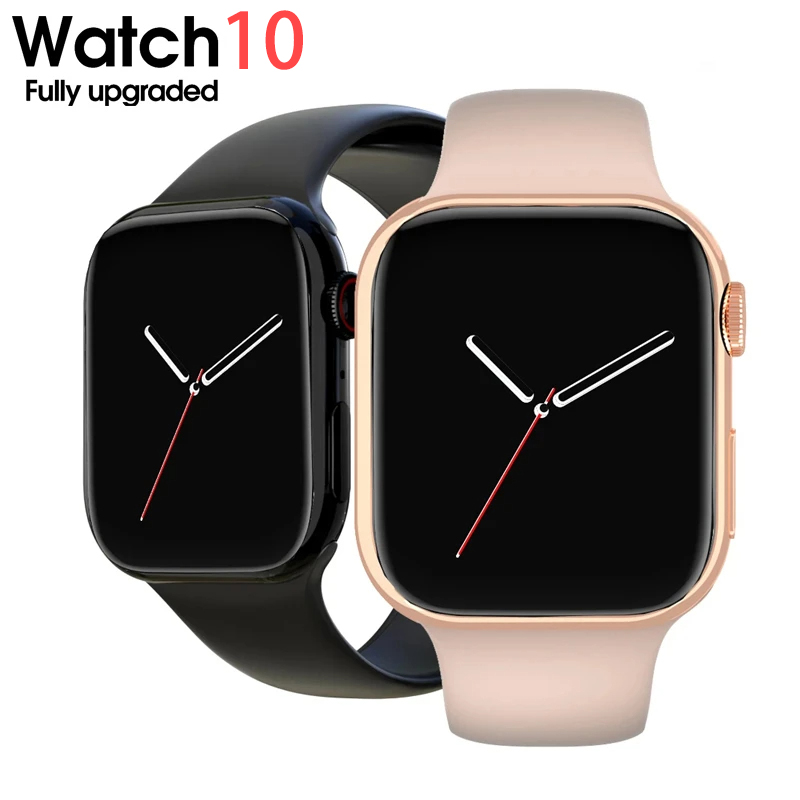 Smartwatch Health Watches For Men - 2026 montre intelligente 10 pour Android