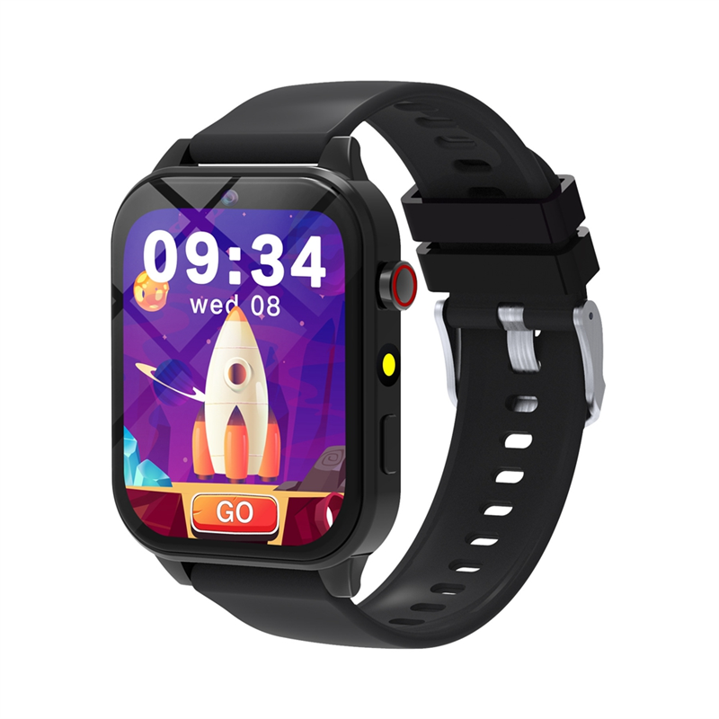 Smartwatch Watches Birthday Gift For Girls - BAAE – montre connectée d'étude pour