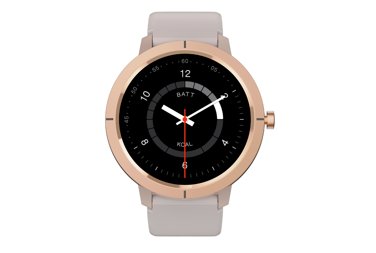 Smartwatch Watches Smart - Montre connectée GPS DM76 2026 pour