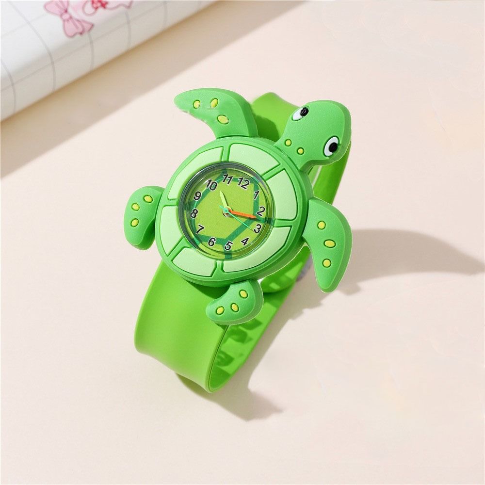 Kids Watches Not Smartwatch - Nouveau Enfants cadeau dessin animé Animal