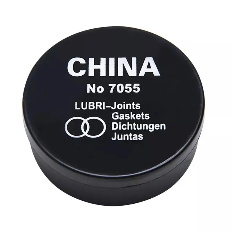 Boîte de graisse lubrifiante e - Watch Lubricant Oil avis et prix