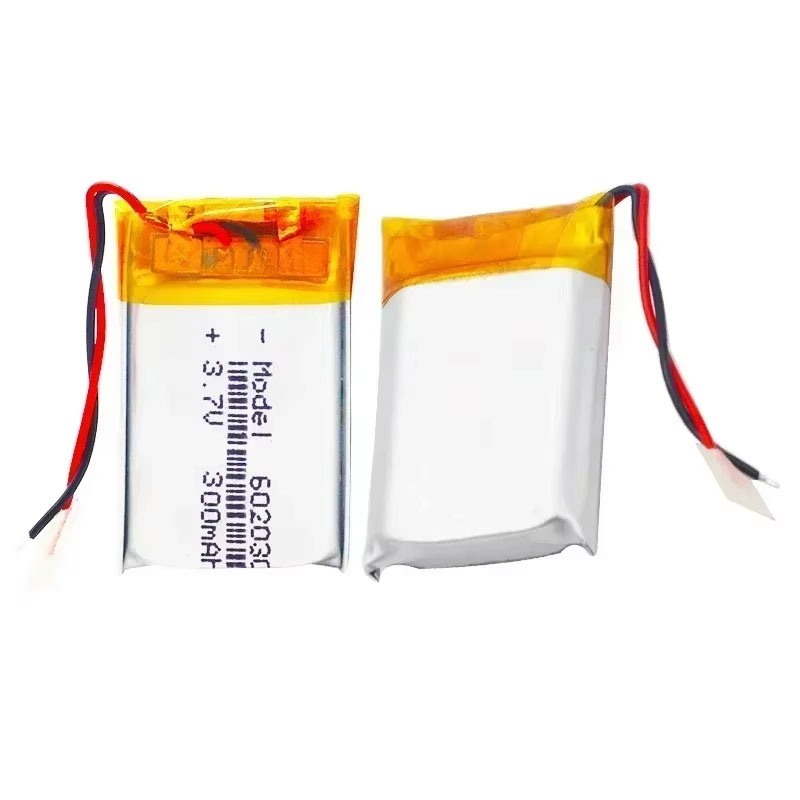 Batterie au lithium 3,7 V 300  - Smartwatch Watches Smart avis et prix