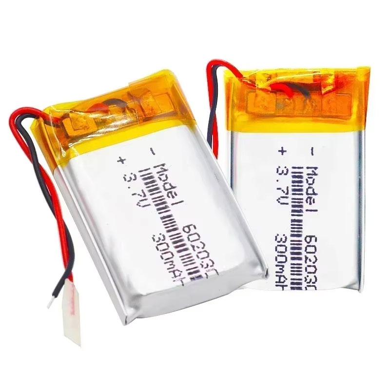 Batterie au lithium 3,7 V 300  - Smartwatch Watches Smart avis et prix