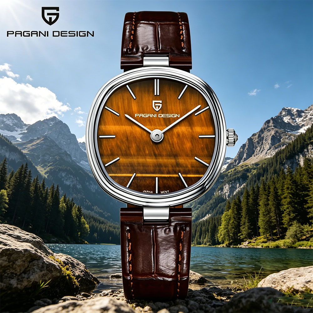 PAGANI DESIGN 2026 Nouvelle Mo - Anti-Magnetic Watch avis et prix