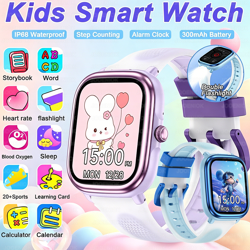 Nouvelle Montre Connectée 2026 - Smartwatch Watches Birthday Gift For Girls avis et prix