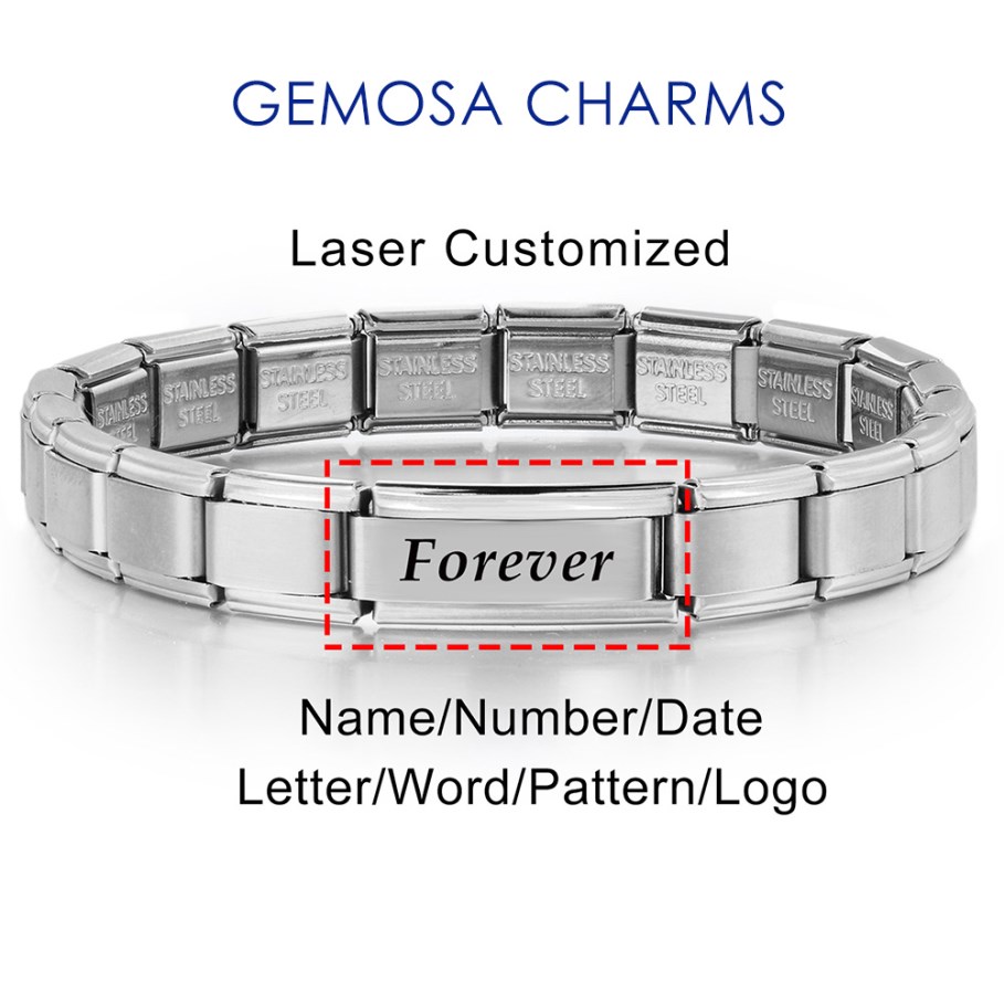 GEMOSA-Perles de Charme Italie - Bracelet Link Remover avis et prix