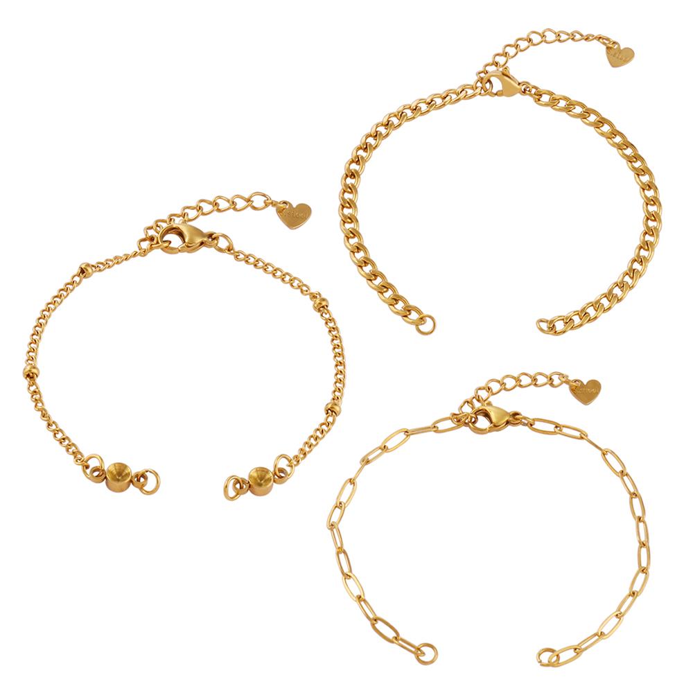 Base de Bracelet en chaîne à m - Bracelet Link Remover avis et prix