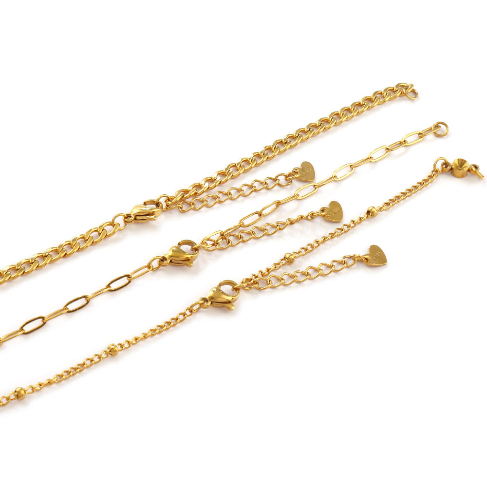 Base de Bracelet en chaîne à m - Bracelet Link Remover avis et prix