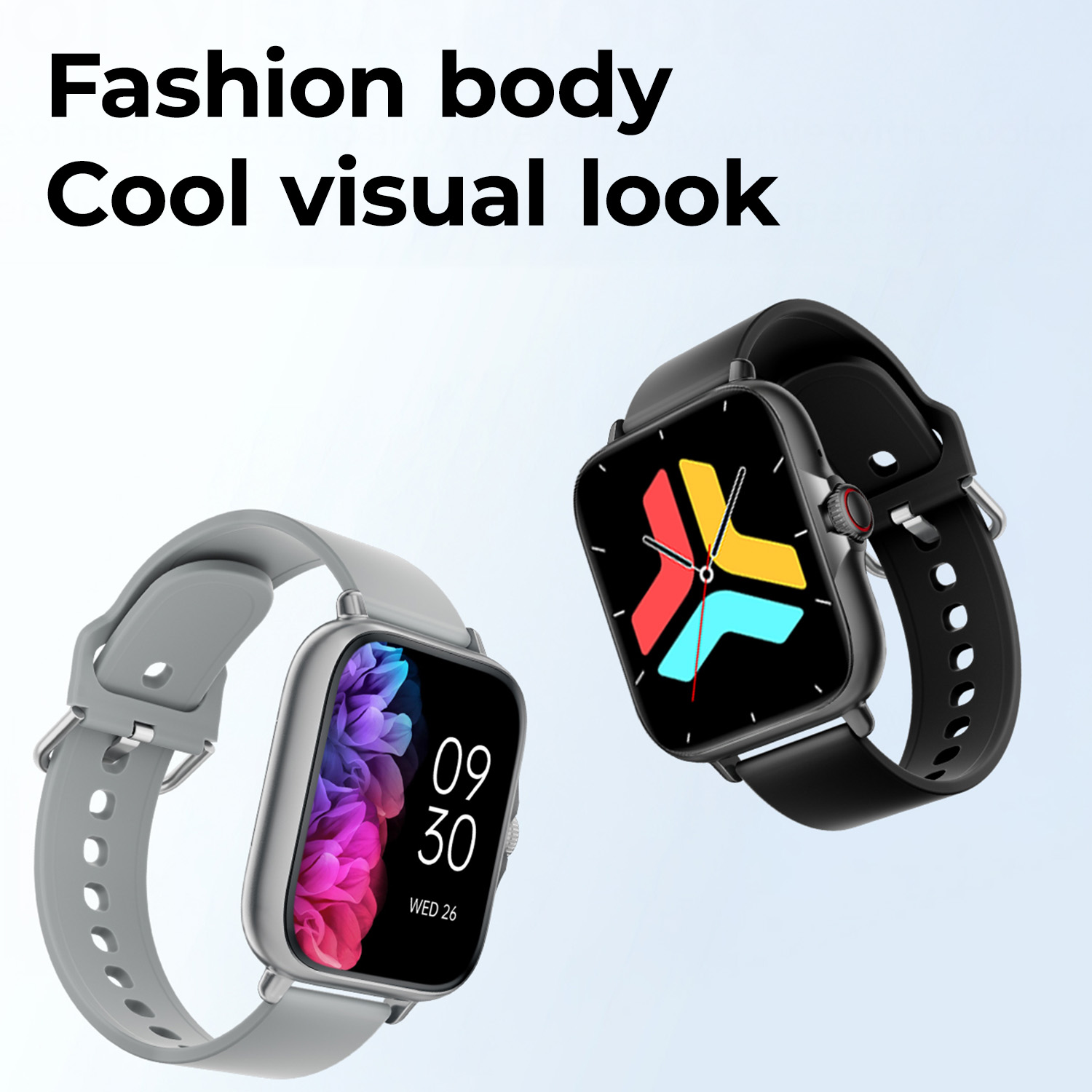 Nouvelle montre connectée 2026 - Smartwatch Health Watches For Men avis et prix