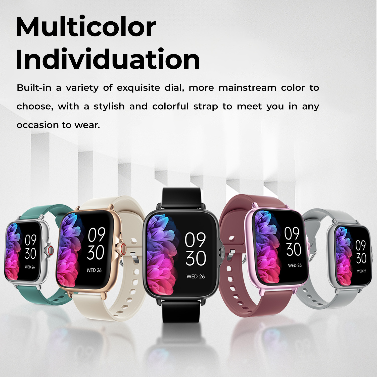 Nouvelle montre connectée 2026 - Smartwatch Health Watches For Men avis et prix