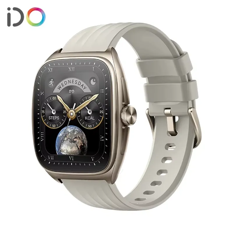 Montre connectée homme tendanc - Smartwatch Watches Smart avis et prix