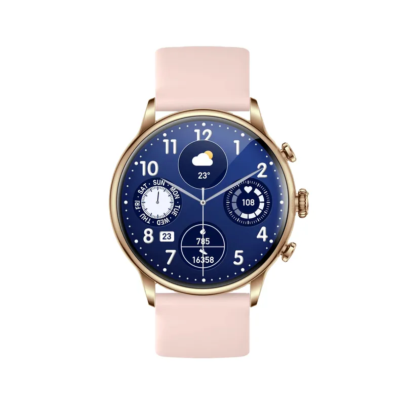 Montre connectée sportive pour - Smartwatch Watches Smart avis et prix