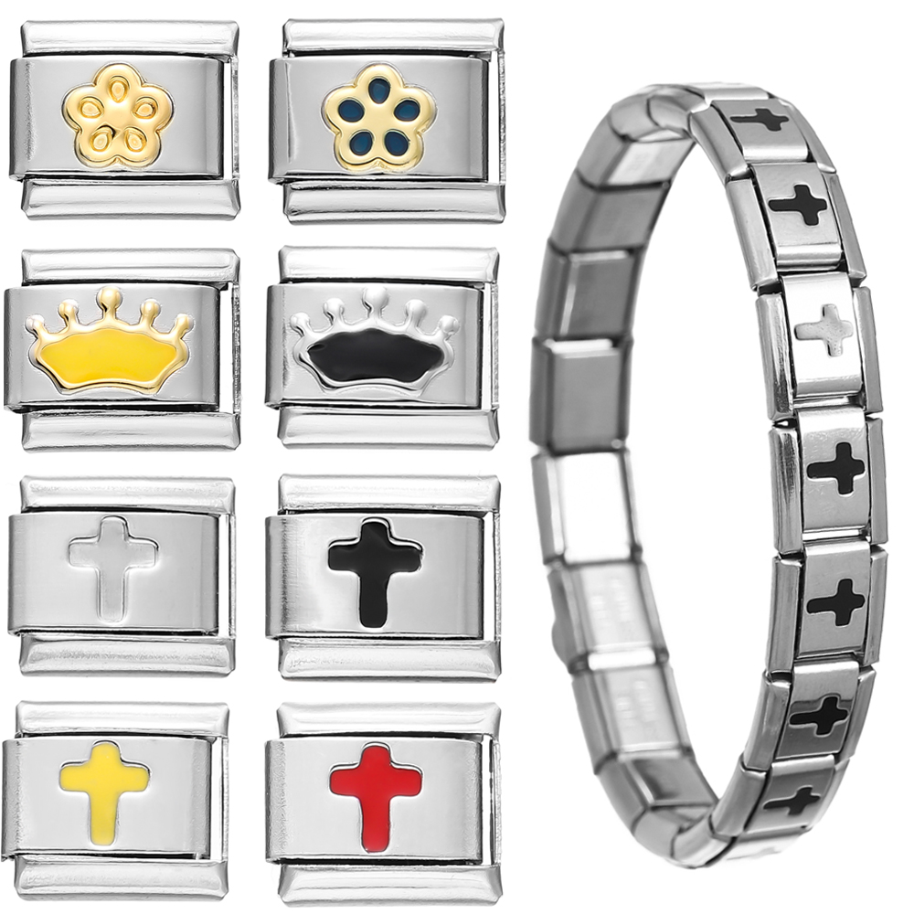 Bracelet à breloques en acier  - Bracelet Link Remover avis et prix
