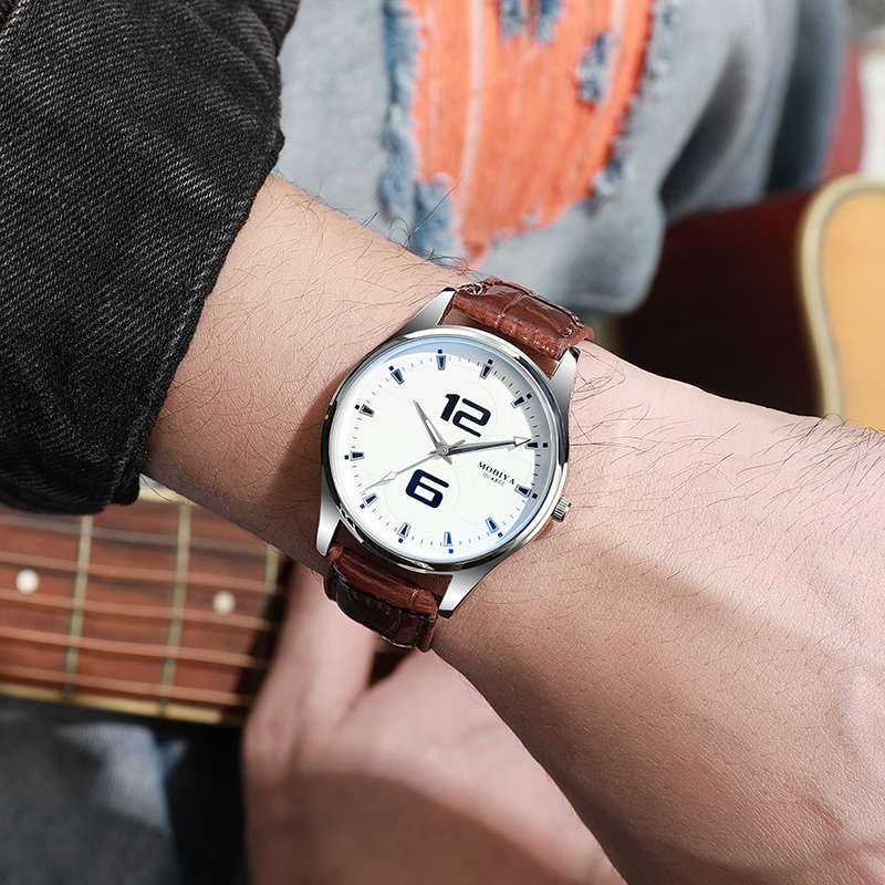 Montre à quartz de luxe pour h - Smartwatch Watches Boys avis et prix