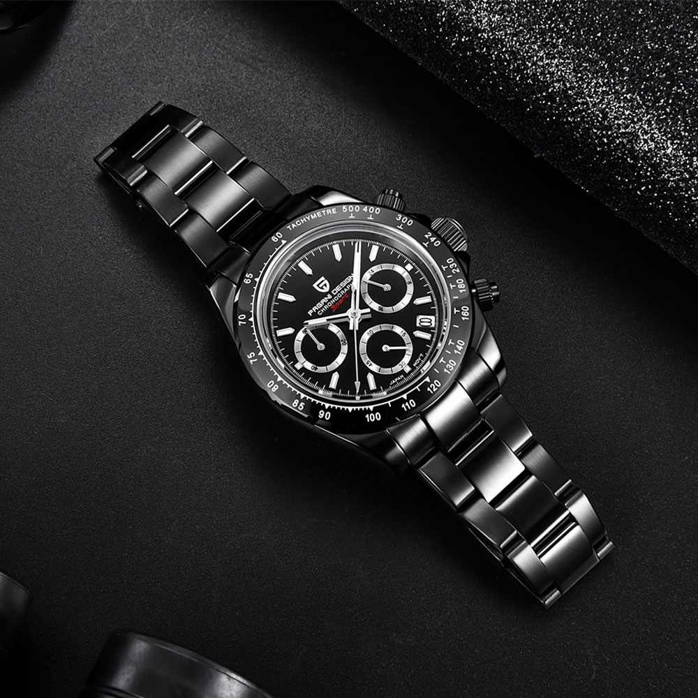 PD-1644 PAGANI DESIGN 2026 Nou - Anti-Magnetic Watch avis et prix