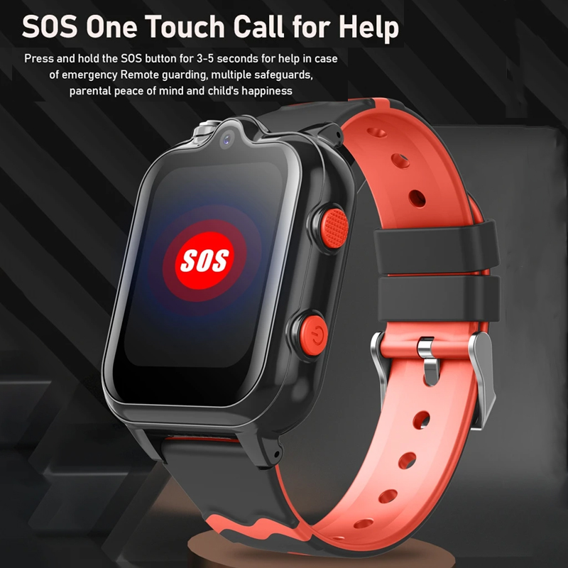 Montre connectée Wonlex pour e - Smartwatch Watches For Boys avis et prix
