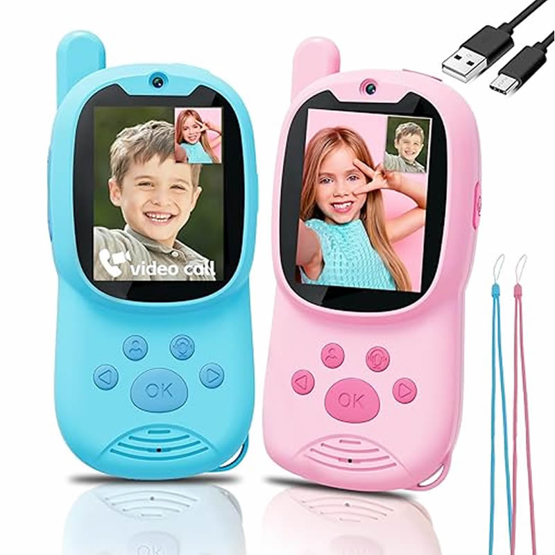 Talkies-walkies mignons, lot d - Smartwatch Watches For Boys avis et prix