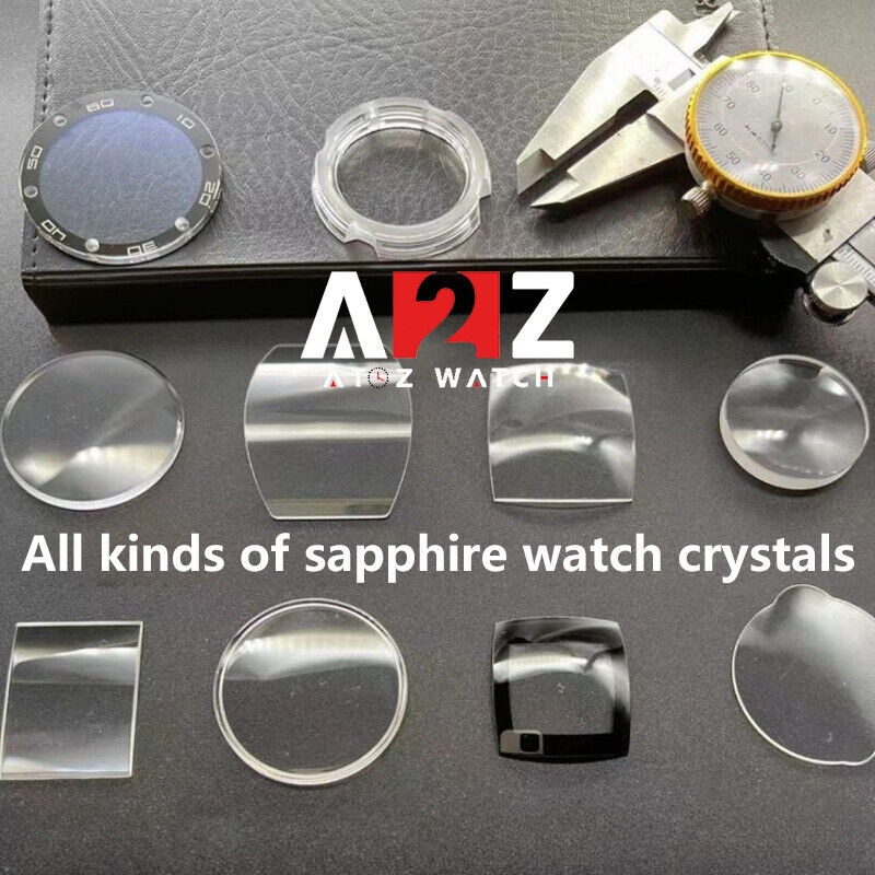 Verre de fond de boîtier en sa - Patek Philippe Watch Calatrava avis et prix