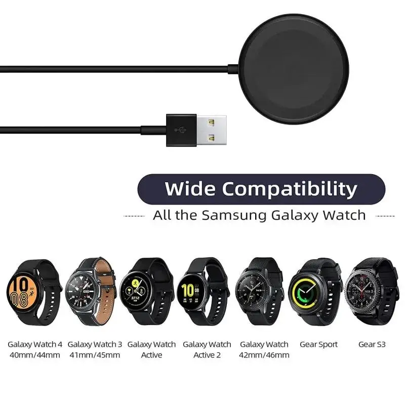 Chargeur de montre sans fil po - Smartwatch Watches For Iphone avis et prix
