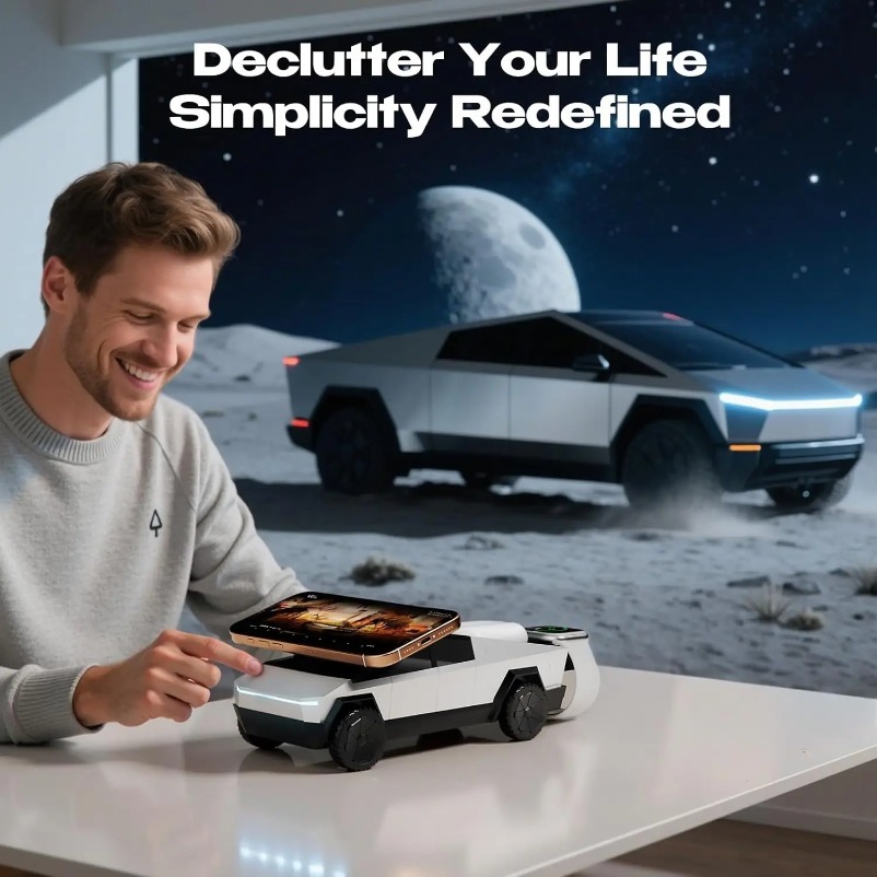 Chargeur rapide magnétique san - Smartwatch Watches For Iphone avis et prix