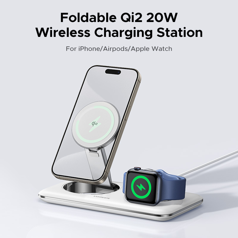 【Grande vente】UGREEN MFi pour  - Smartwatch Watches For Iphone avis et prix
