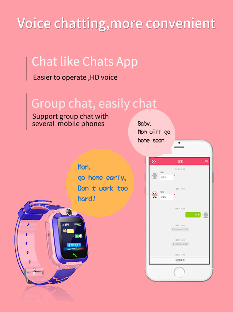 Montre connectée étanche 2026  - Smartwatch Watches Boys avis et prix
