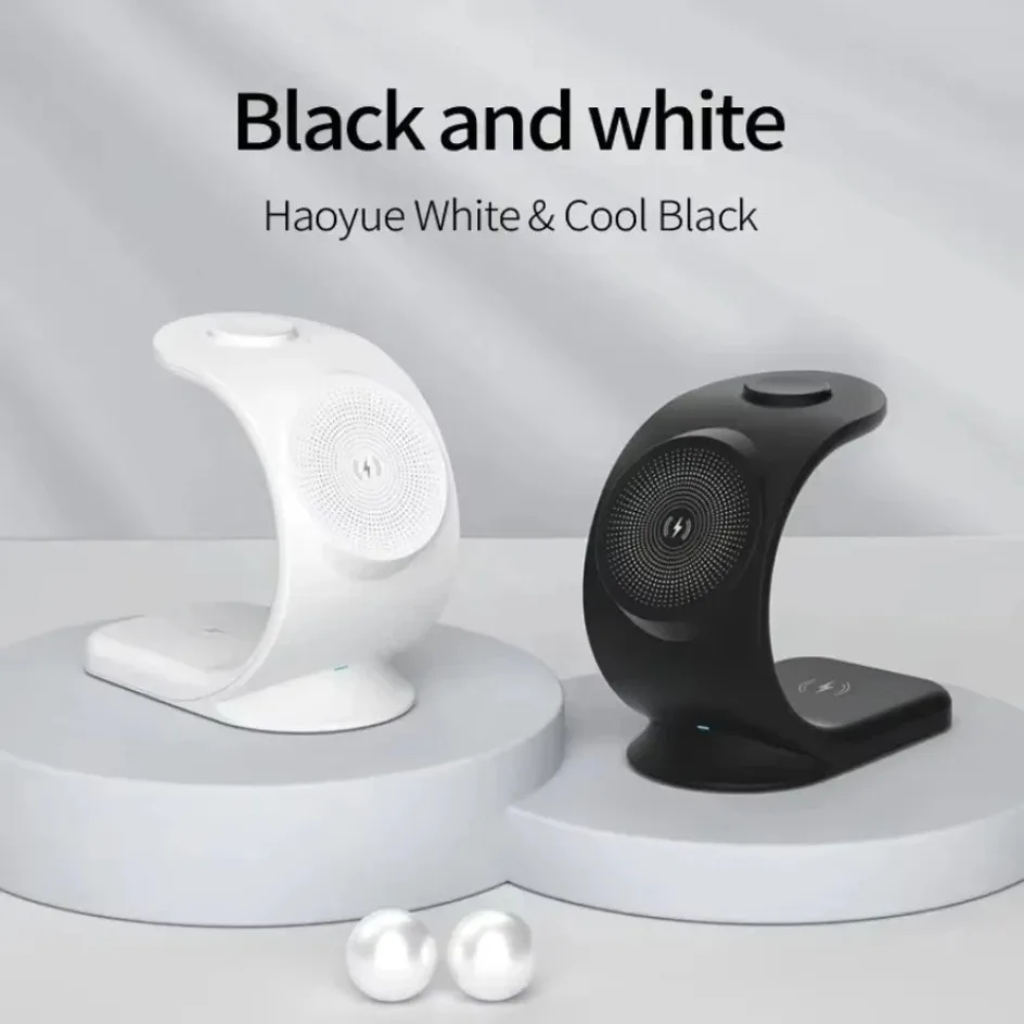 Chargeur sans fil magnétique 3 - Smartwatch Watches For Iphone avis et prix
