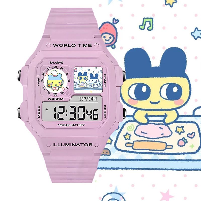 Montre électronique intelligen - Smartwatch Watches Smart avis et prix