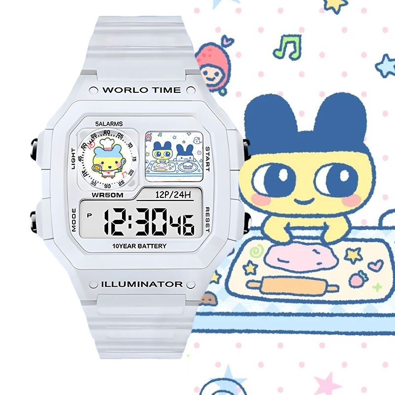 Montre électronique intelligen - Smartwatch Watches Smart avis et prix