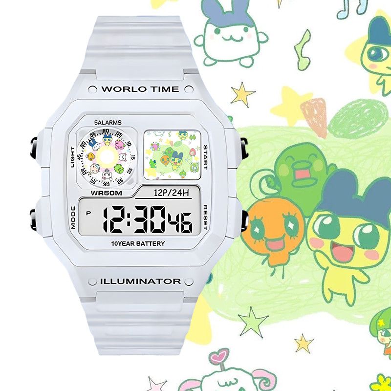 Montre électronique intelligen - Smartwatch Watches Smart avis et prix