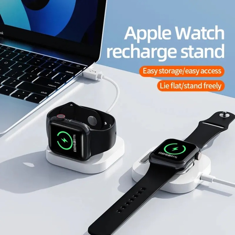 Support de Base de charge rapi - Smartwatch Watches For Iphone avis et prix