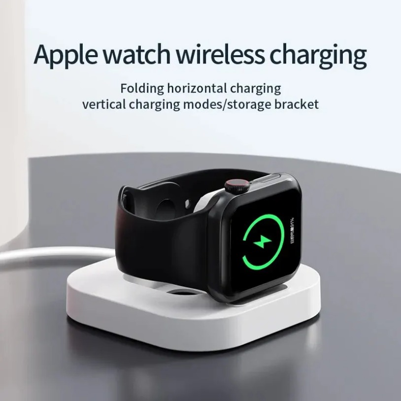 Support de Base de charge rapi - Smartwatch Watches For Iphone avis et prix