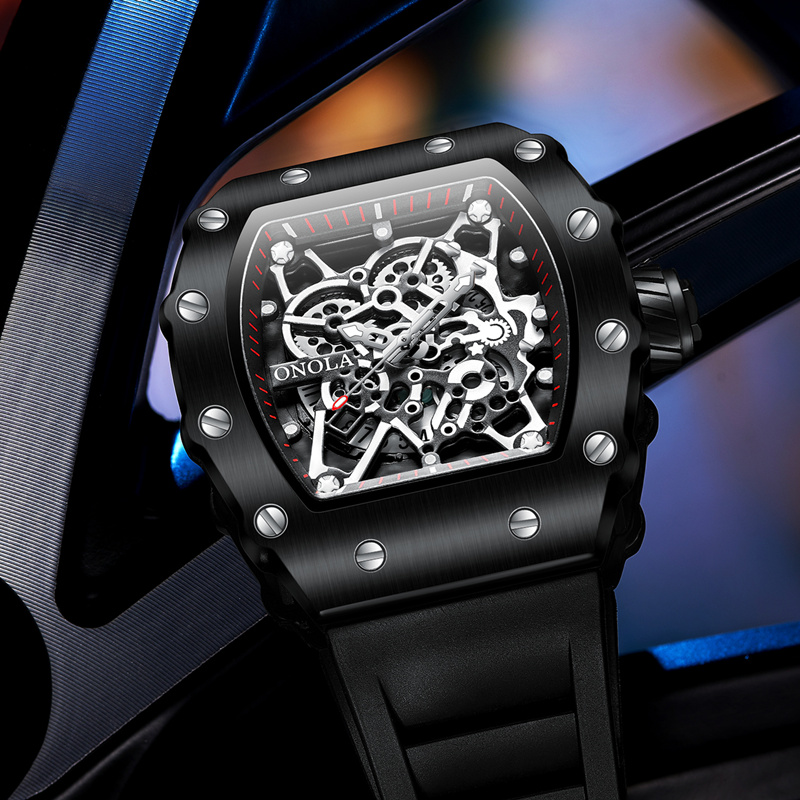 Montre de Sport étanche pour h - Anti-Magnetic Watch avis et prix