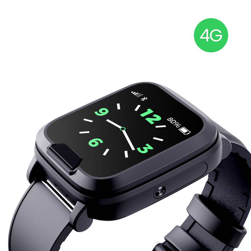 Montre intelligente 4G longue  - Smartwatch Watches Smart avis et prix