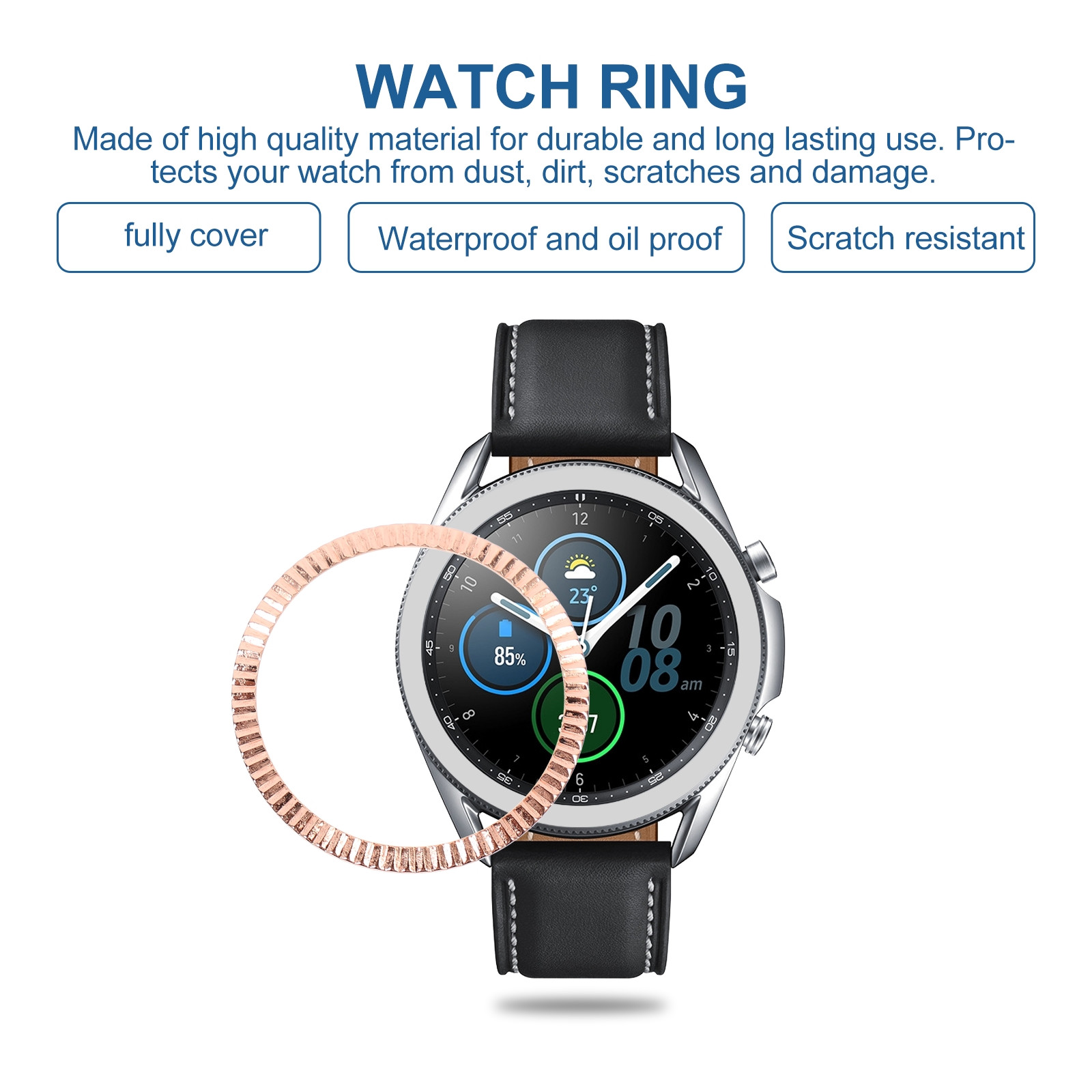 1 pièce de lunette de montre e - Kids Watches Not Smartwatch avis et prix