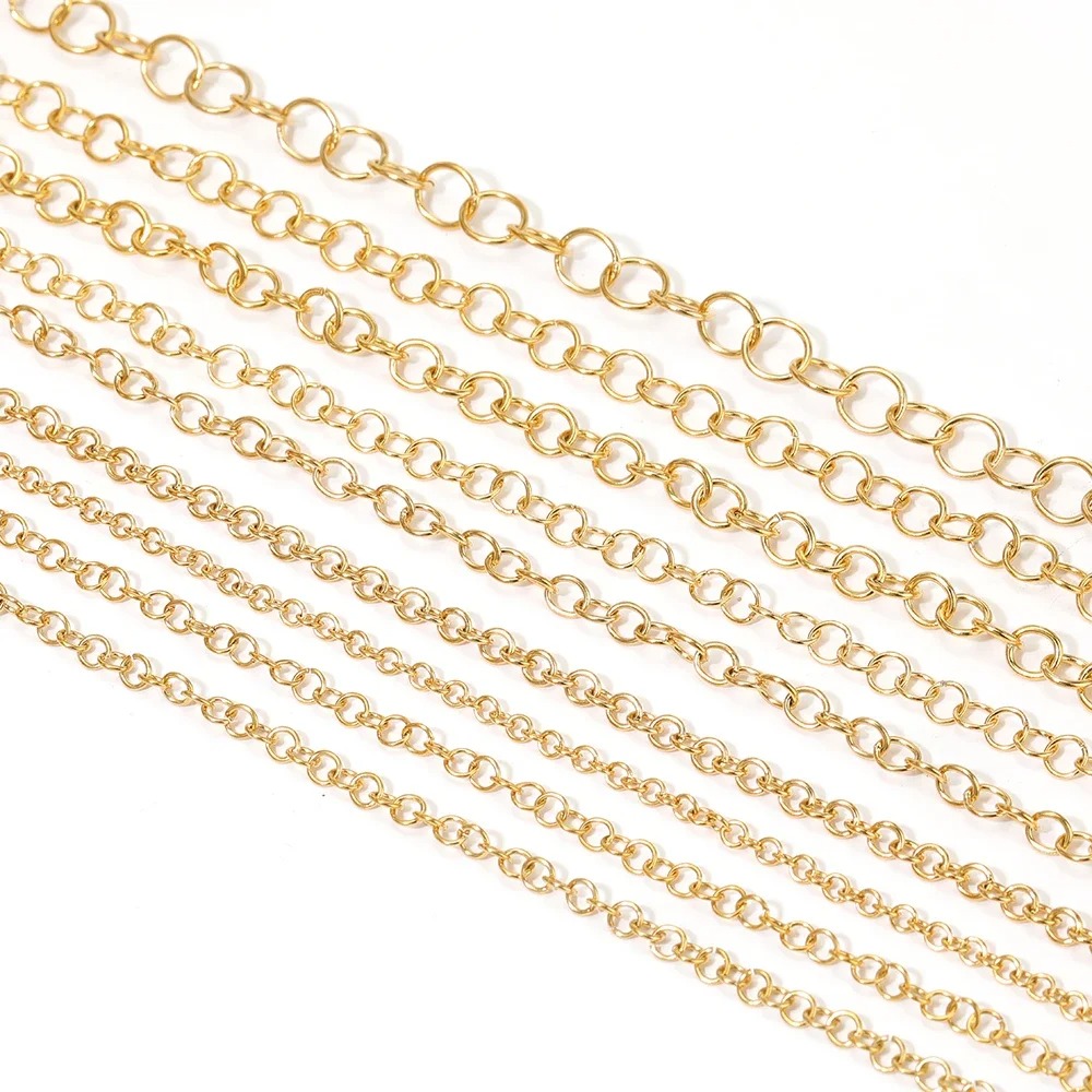 Attaches circulaires croisées  - Bracelet Link Remover avis et prix