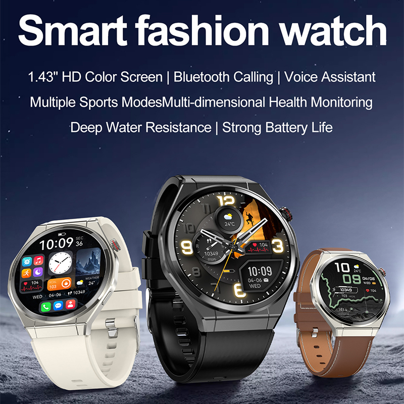 Nouvelle Montre Connectée Ultr - Smartwatch Health Watches For Men avis et prix