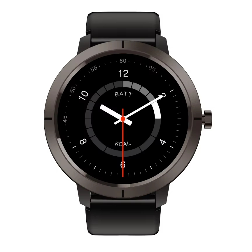 Montre connectée GPS DM76 2026 - Smartwatch Watches Smart avis et prix