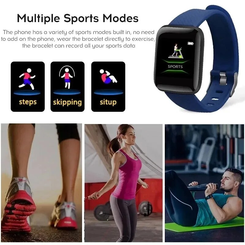 2024 nouveau pour montre intel - Smartwatch Watches For Boys avis et prix