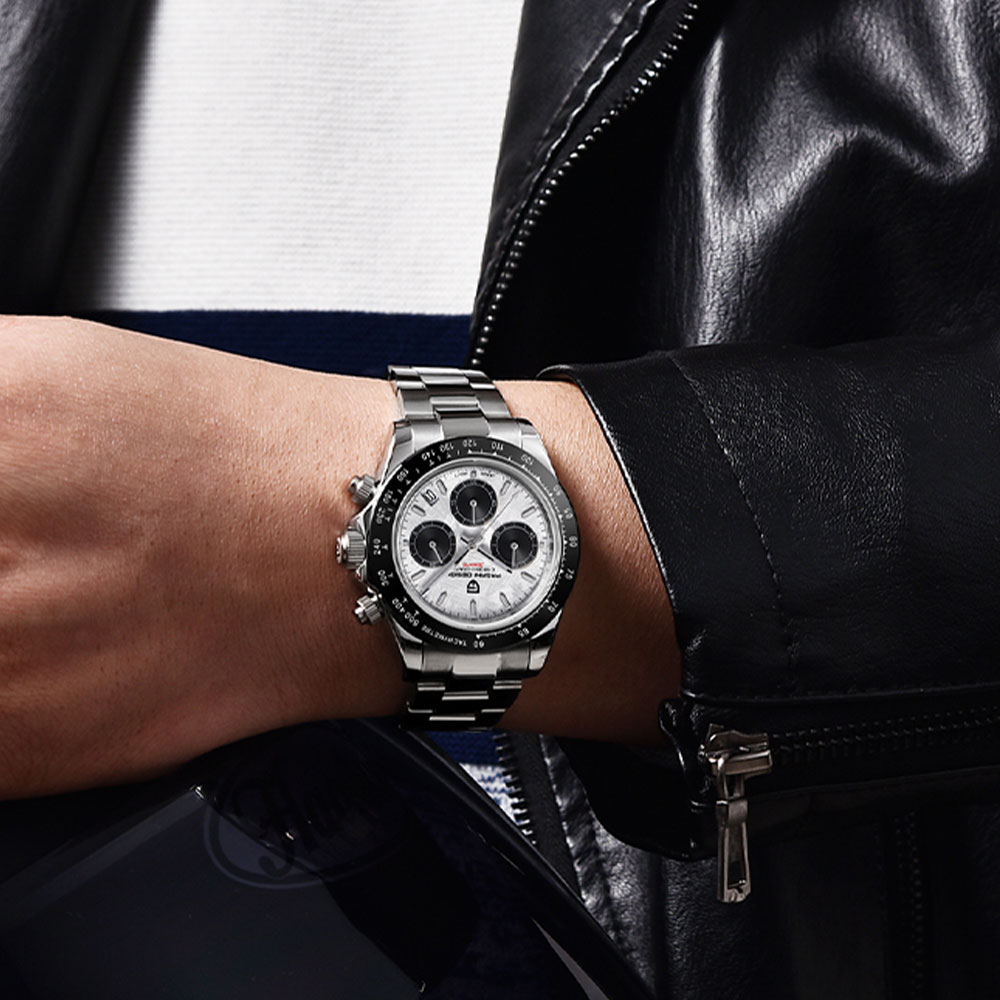 Montre pour homme PAGANI DESIG - Anti-Magnetic Watch avis et prix