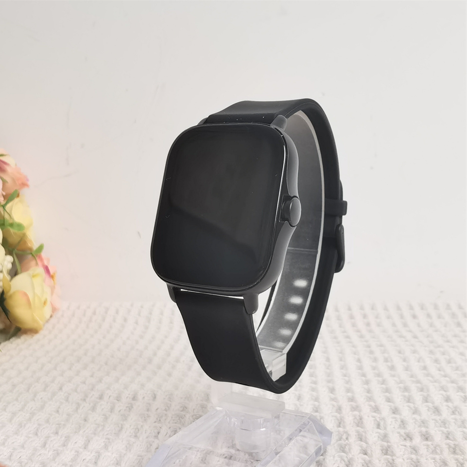 Amazfit-Montre intelligente ét - Smartwatch Watches For Men With Gps avis et prix