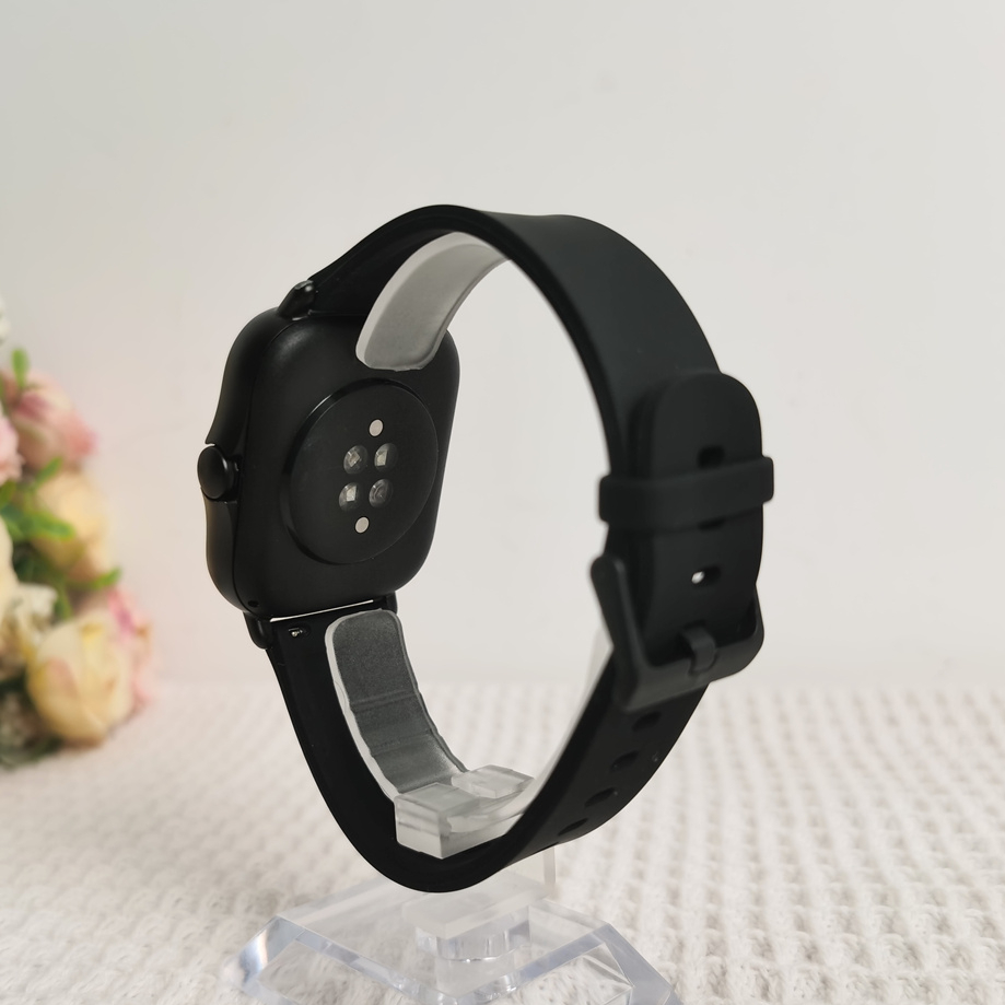 Amazfit-Montre intelligente ét - Smartwatch Watches For Men With Gps avis et prix