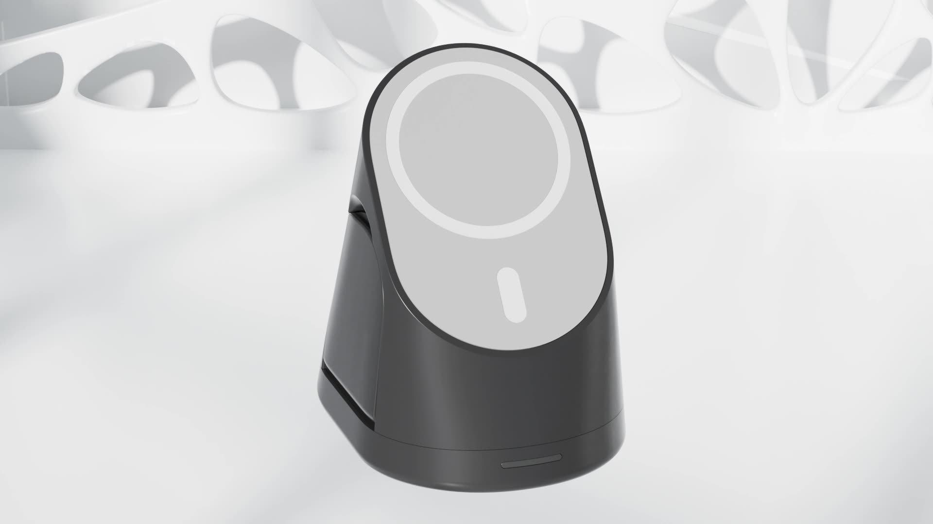 Chargeur sans fil rapide magné - Watch 7 Smartwatch Iphone avis et prix