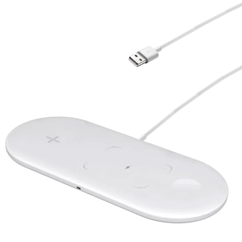 Station de charge sans fil 3-e - Smartwatch Watches Compatible With Iphone avis et prix
