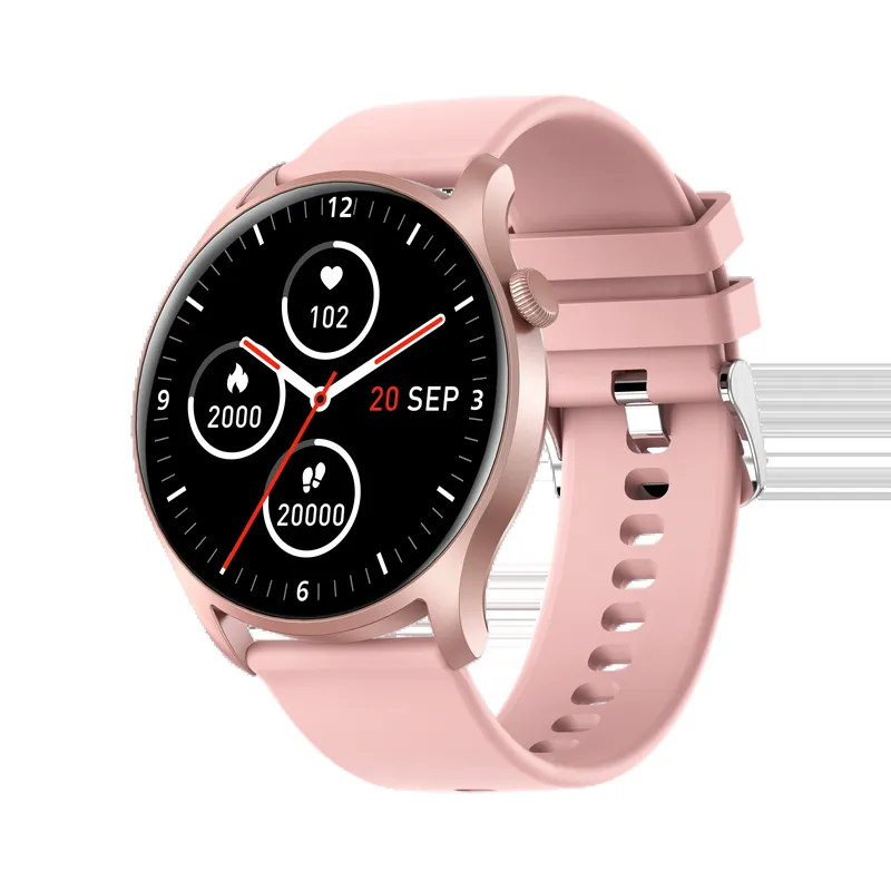 Montre connectée SENBONO MAX8  - Smartwatch Watches Smart avis et prix