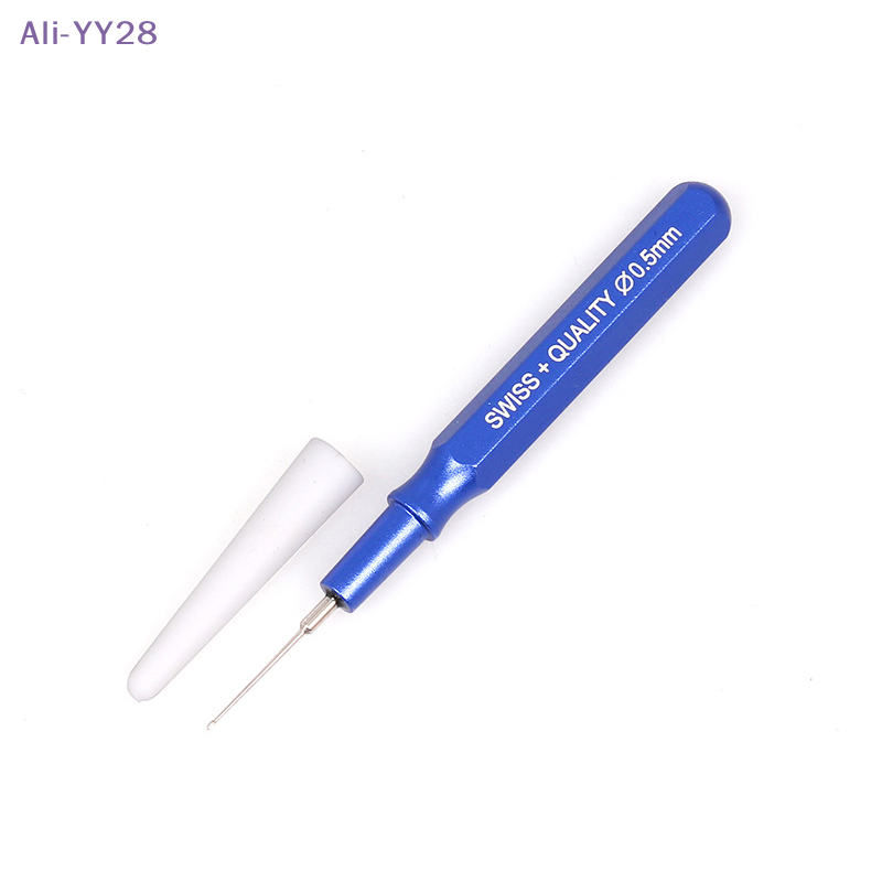 {YY28} Stylo à huile de précis - Watch Lubricant Oil avis et prix