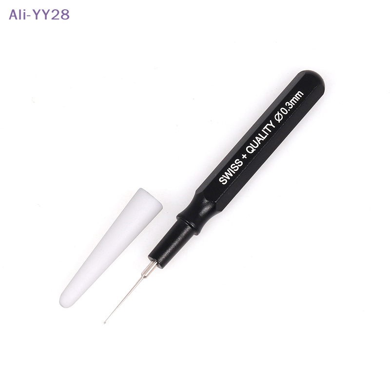 {YY28} Stylo à huile de précis - Watch Lubricant Oil avis et prix