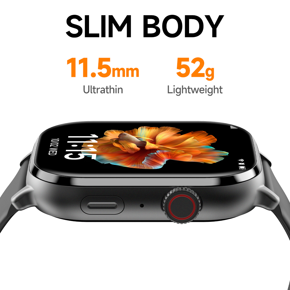 Montre connectée Android 13 51 - Smartwatch Watches For Men With Gps avis et prix