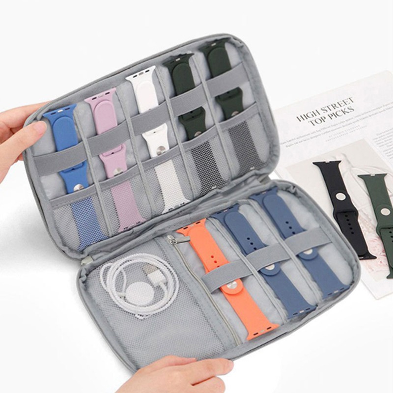 Sac de rangement pour bracelet - Smartwatch Watches Smart avis et prix
